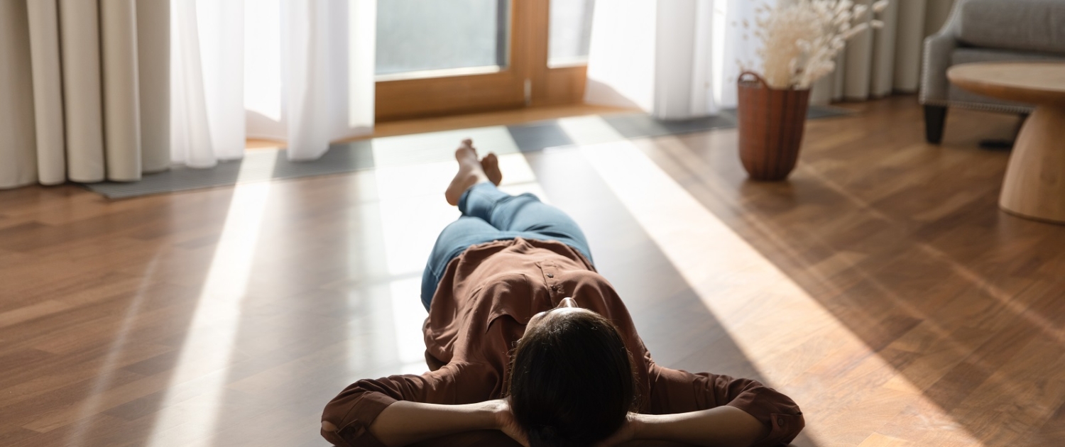 vloerverwarming alkmaar